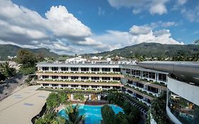 Bliss Hotel Patong